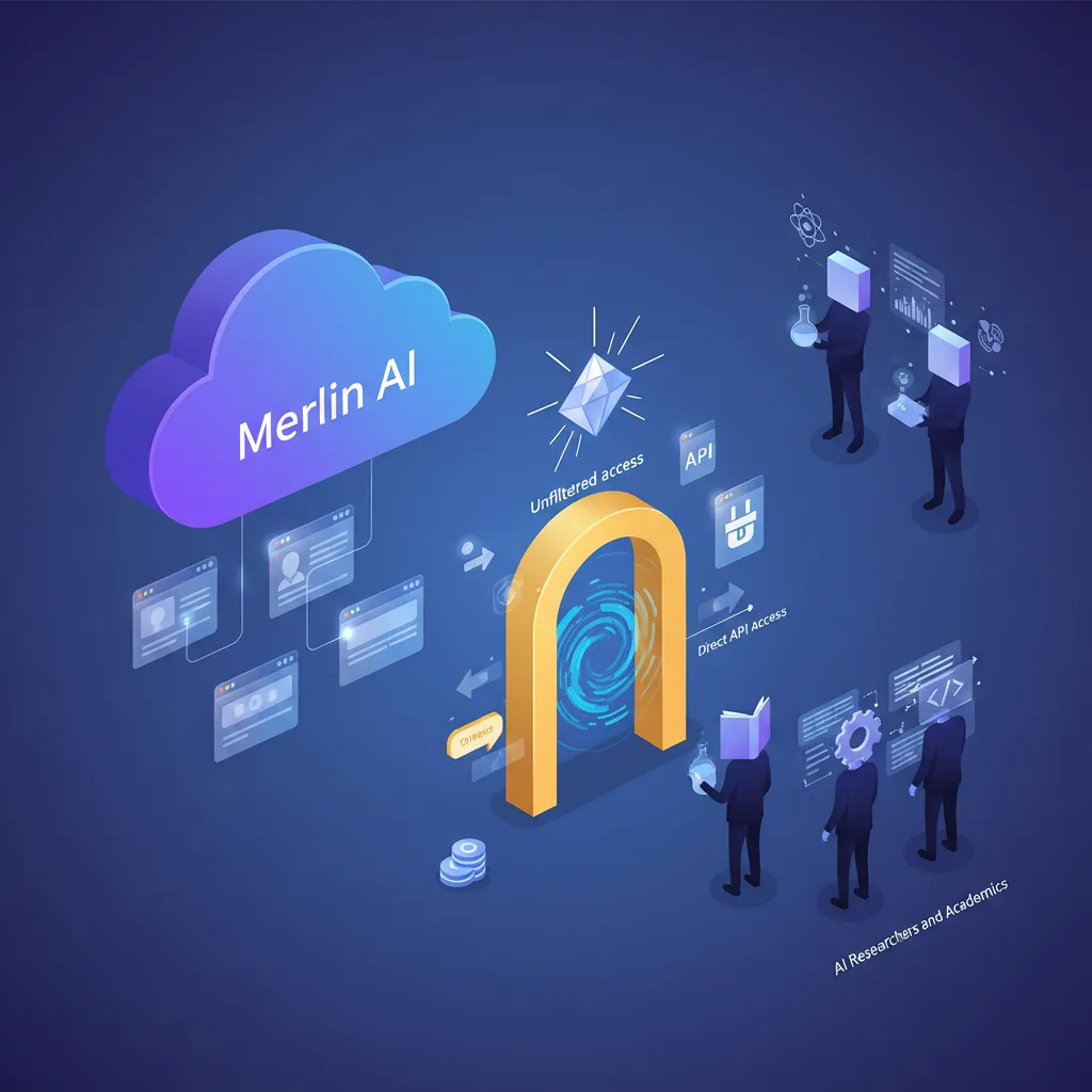 Who Should Consider Alternatives to Merlin AI?