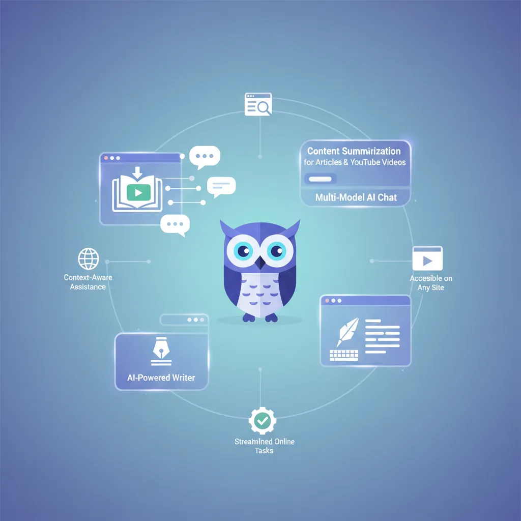 What are the Key Features of Merlin AI?